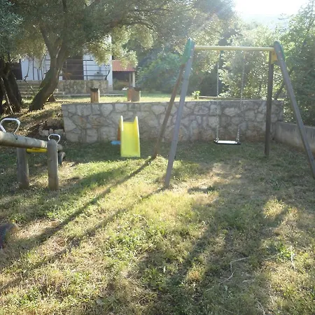 Juretic Appartamento Drenje (Istria)