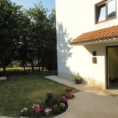 Juretic Appartamento Drenje (Istria)