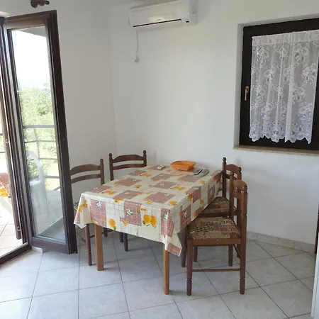 Appartamento Juretic