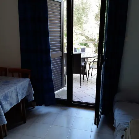 Juretic Apartman *