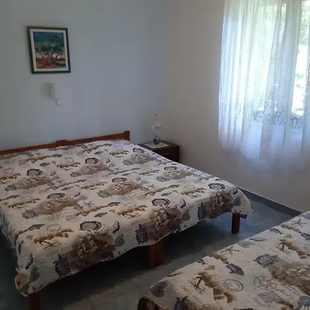 Appartamento Juretic Drenje (Istria)