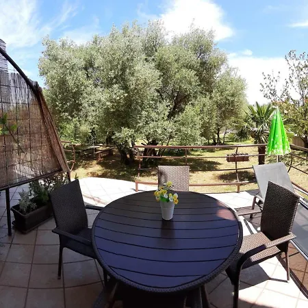 Juretic Apartmán Drenje (Istria)