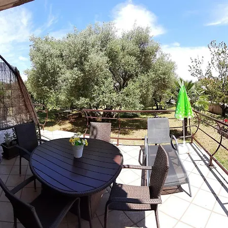 Apartmán Juretic Drenje (Istria)