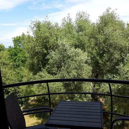 Juretic Drenje (Istria)