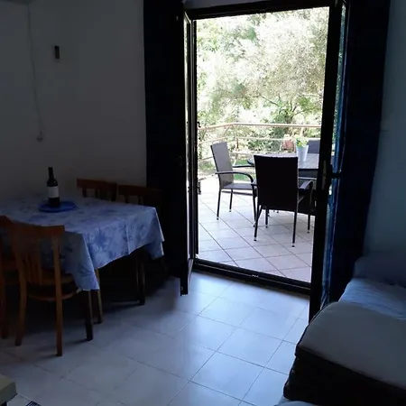 Juretic Appartamento Drenje (Istria)