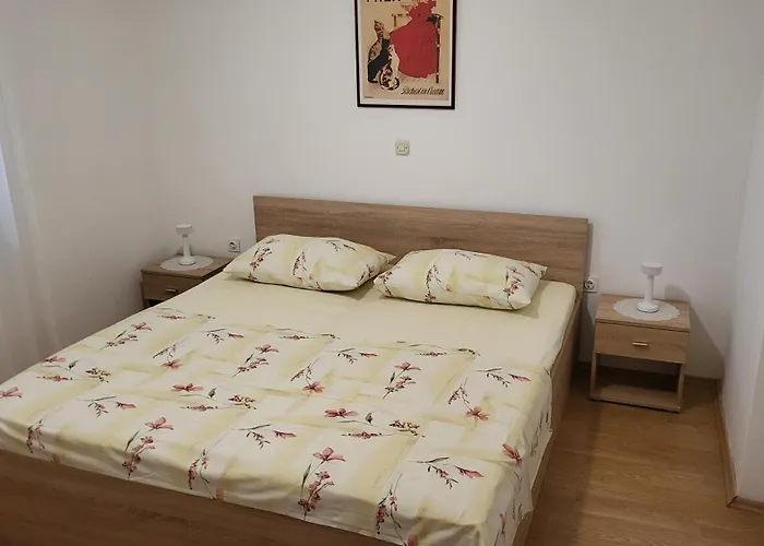 Apartmán Juretic