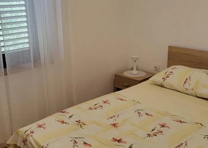Apartmán Juretic Drenje (Istria)
