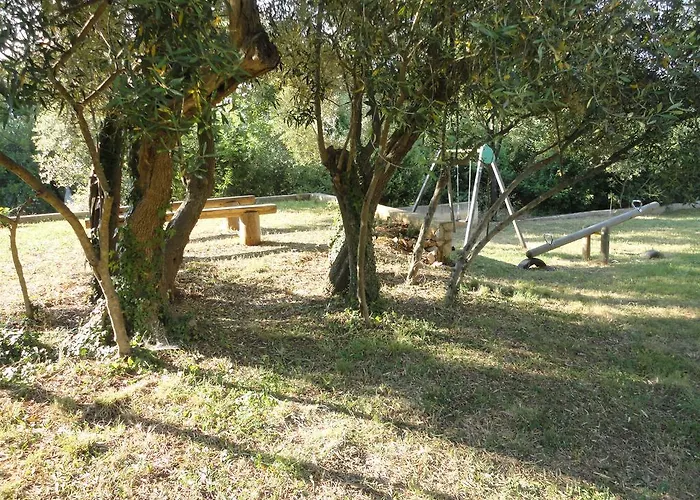 Juretic Apartmán