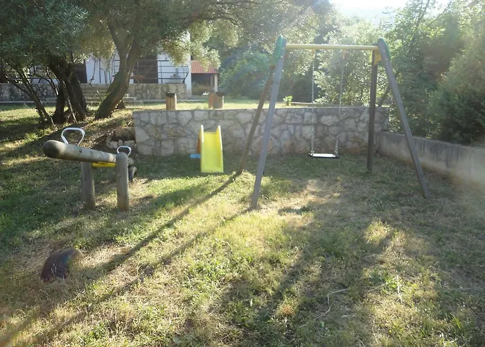 Juretic Apartmán Drenje (Istria)