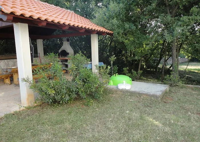 Apartmán Juretic