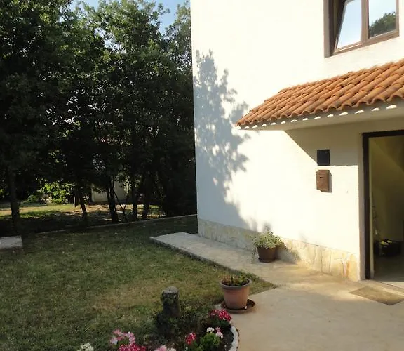 Juretic Apartmán Drenje (Istria)