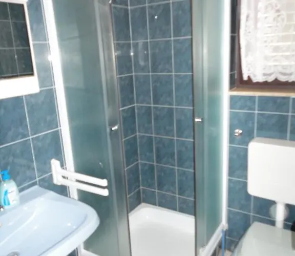 Apartmán Juretic
