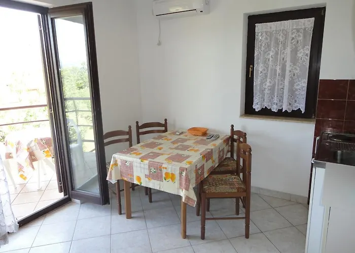 Apartmán Juretic