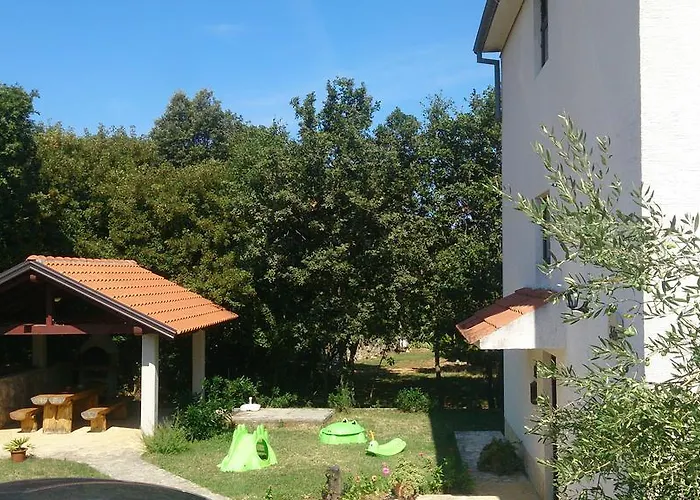 Apartmán Juretic *
