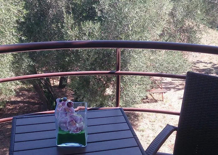 Juretic Apartmán Drenje (Istria)