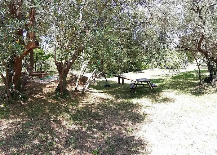 Apartmán Juretic