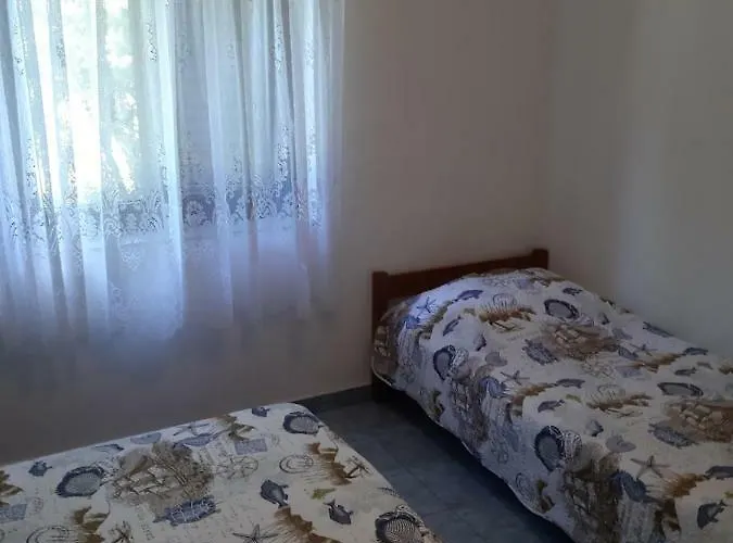 Apartmán Juretic *