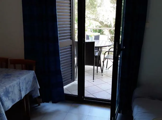 Juretic Apartmán *