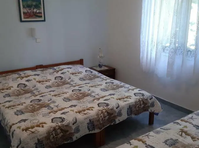 Apartmán Juretic Drenje (Istria)