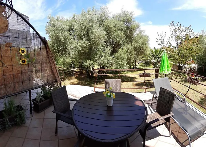 Juretic Apartmán Drenje (Istria)