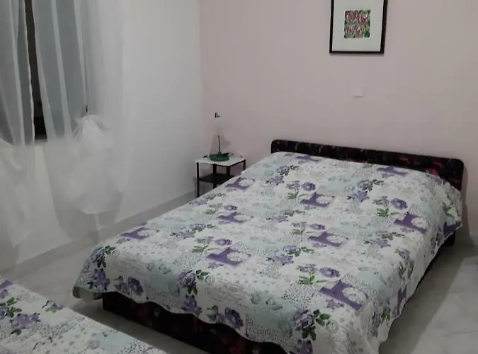 Apartmán Juretic *