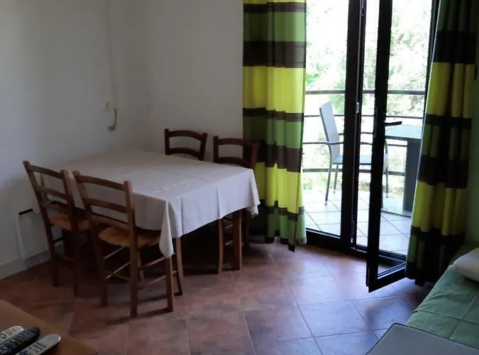 Apartmán Juretic