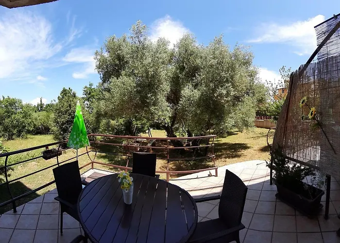 Juretic Apartmán Drenje (Istria)