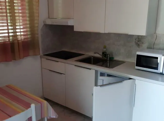 Juretic Apartmán *