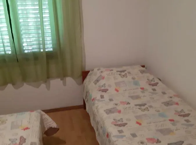 Juretic Apartmán