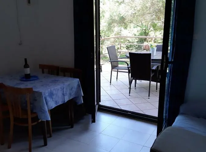 Juretic Apartmán Drenje (Istria)