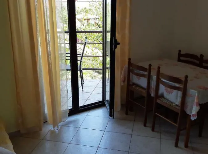 Juretic Apartmán Drenje (Istria)