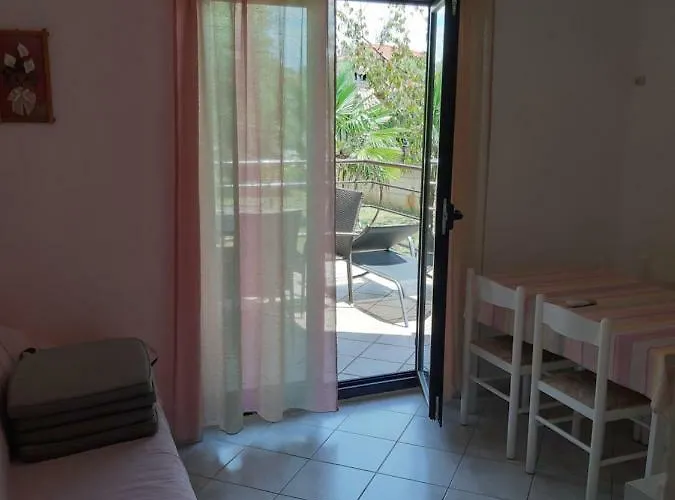 Juretic Apartmán