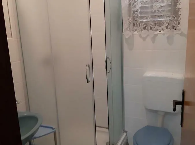 Juretic Apartmán