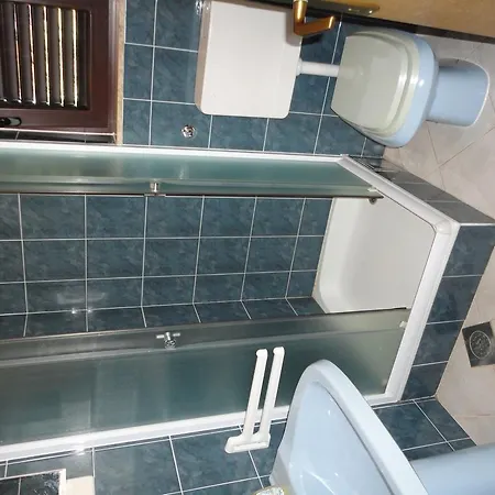 Apartment Juretic *