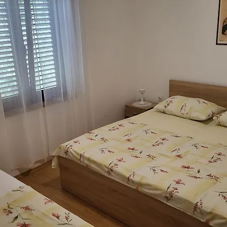 Juretic Appartement