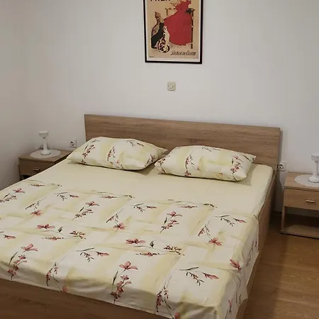 Appartement Juretic