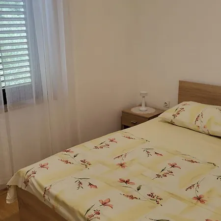 Appartement Juretic Drenje (Istria)