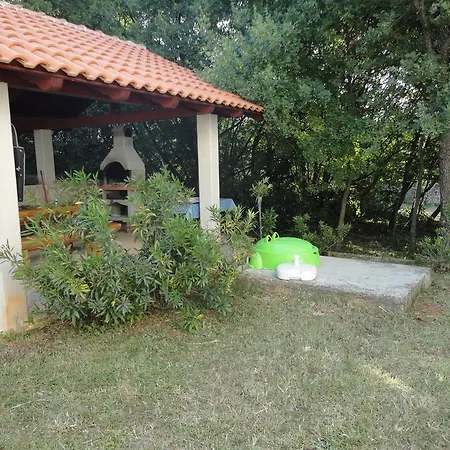 Appartement Juretic