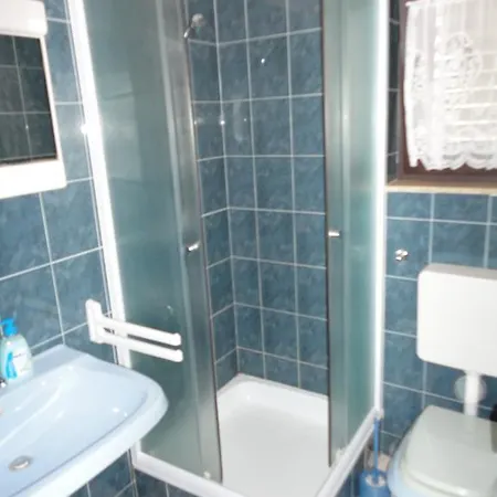 Apartment Juretic