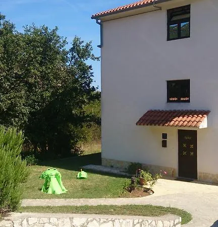 Juretic * Drenje (Istria)
