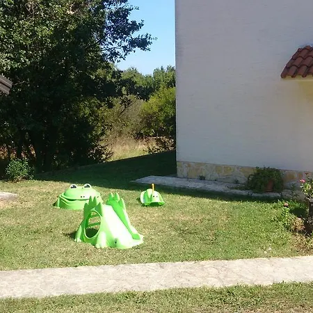 Juretic Drenje (Istria)