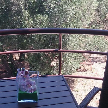 Juretic 아파트 Drenje (Istria)