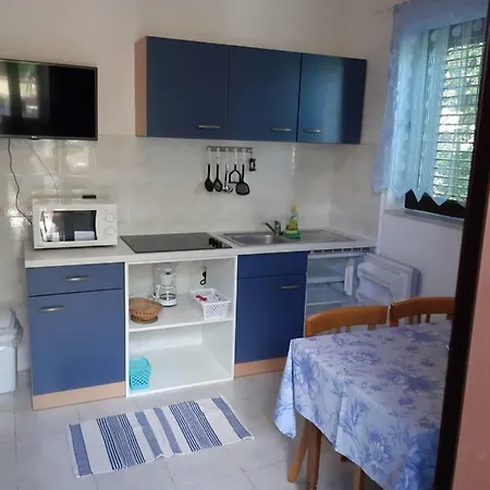 아파트 Juretic Drenje (Istria)