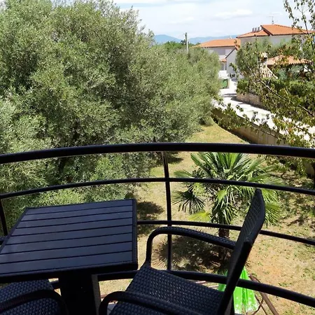 Juretic Apartment