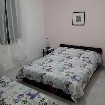 Apartment Juretic *