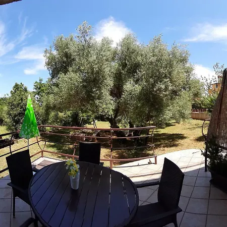 Juretic Daire Drenje (Istria)
