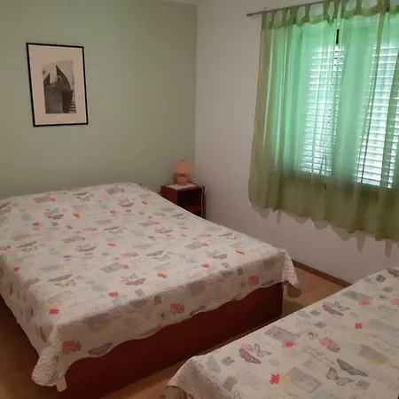 Juretic Drenje (Istria)