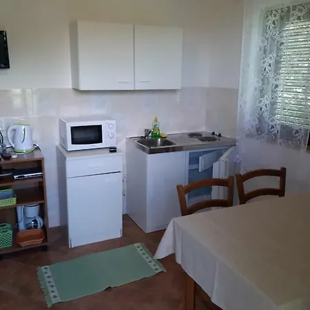 Juretic Drenje (Istria)