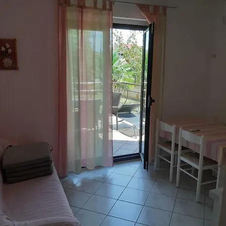 Juretic Apartment