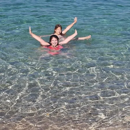 Apartamento Juretic *